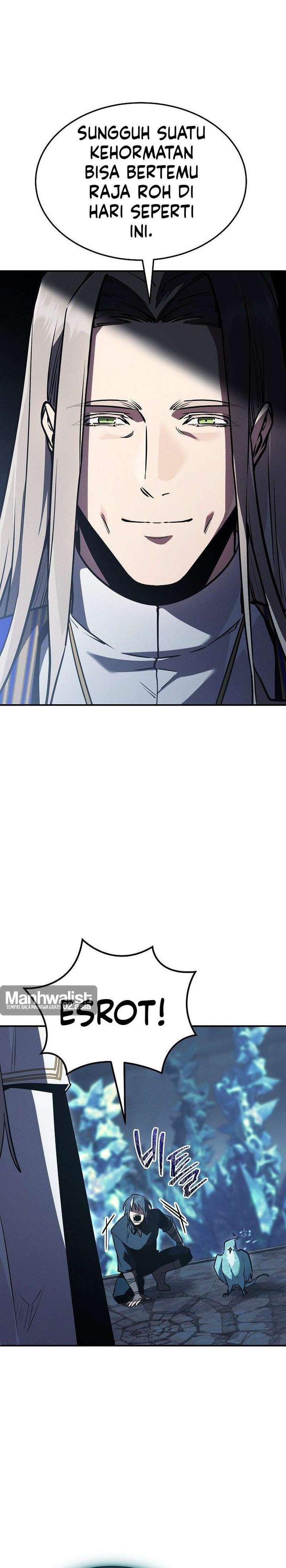 The Wind Mage Chapter 16 halaman 48