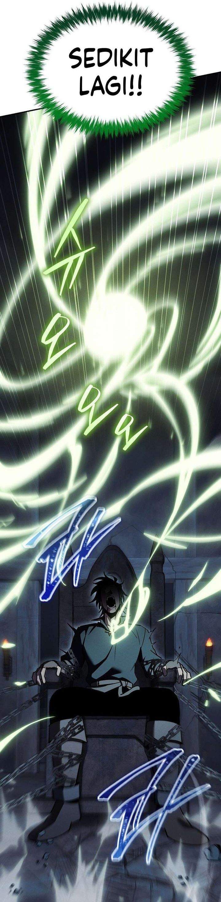 The Wind Mage Chapter 16 halaman 21