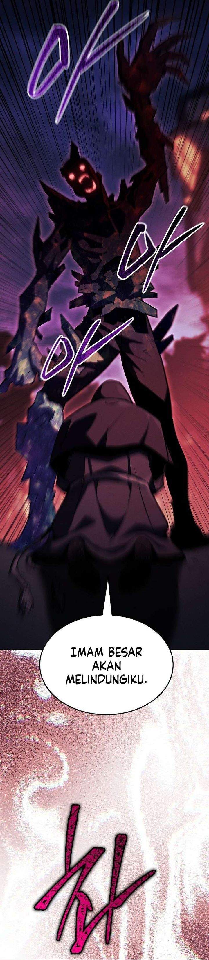 The Wind Mage Chapter 16 halaman 27