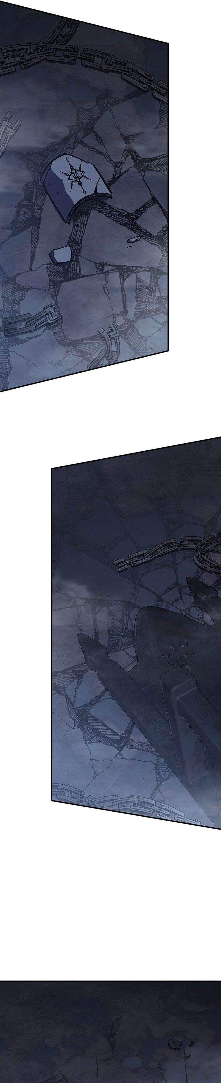 The Wind Mage Chapter 16 halaman 38