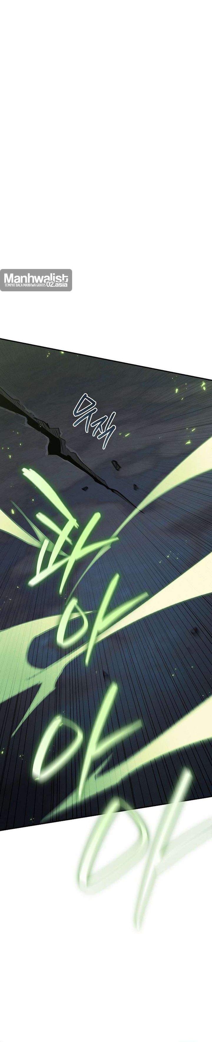 The Wind Mage Chapter 16 halaman 11