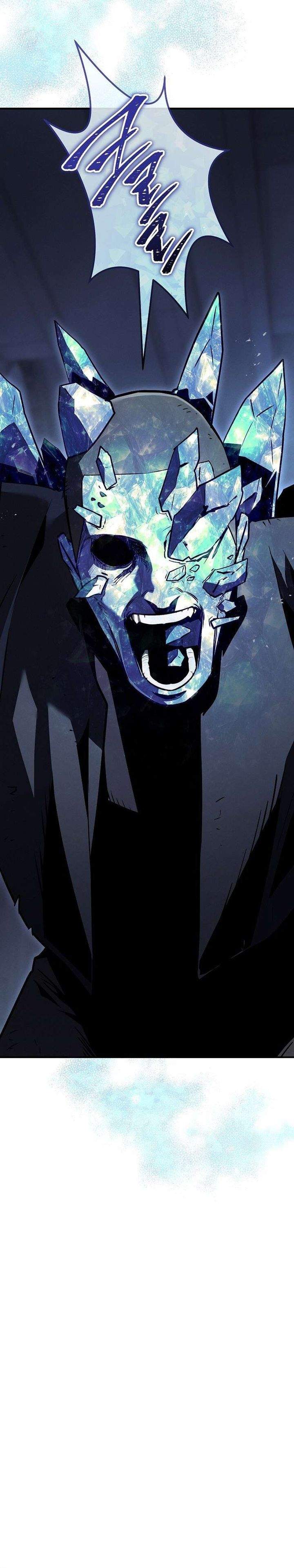 The Wind Mage Chapter 16 halaman 37
