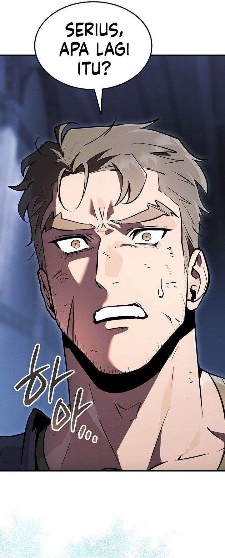 The Wind Mage Chapter 16 halaman 36