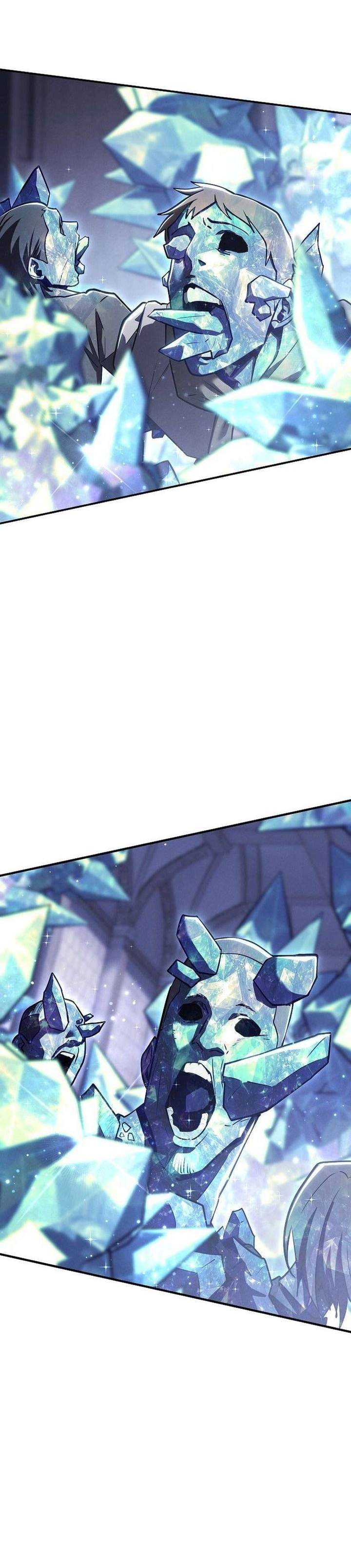 The Wind Mage Chapter 16 halaman 1