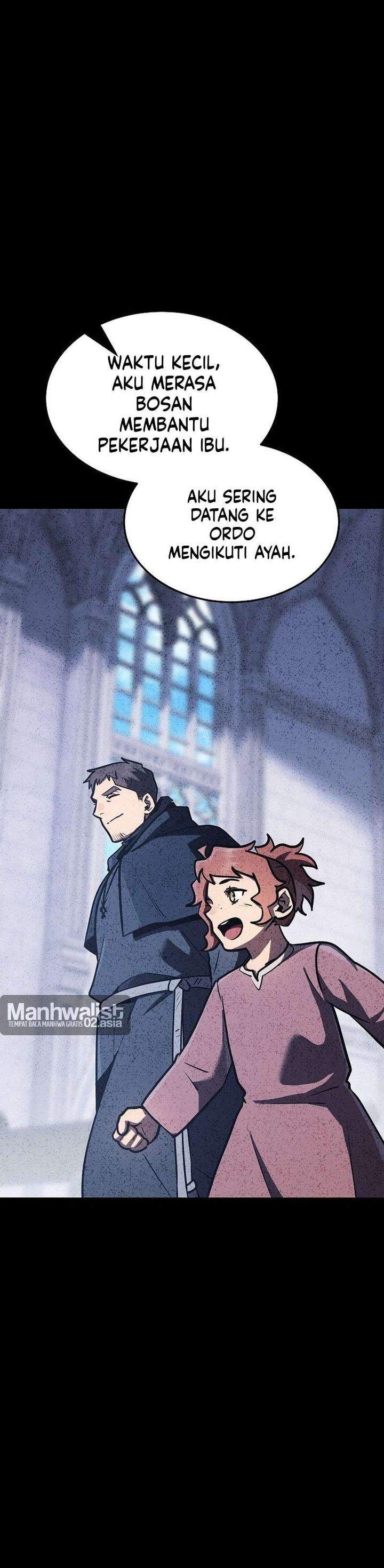 The Wind Mage Chapter 17 halaman 25