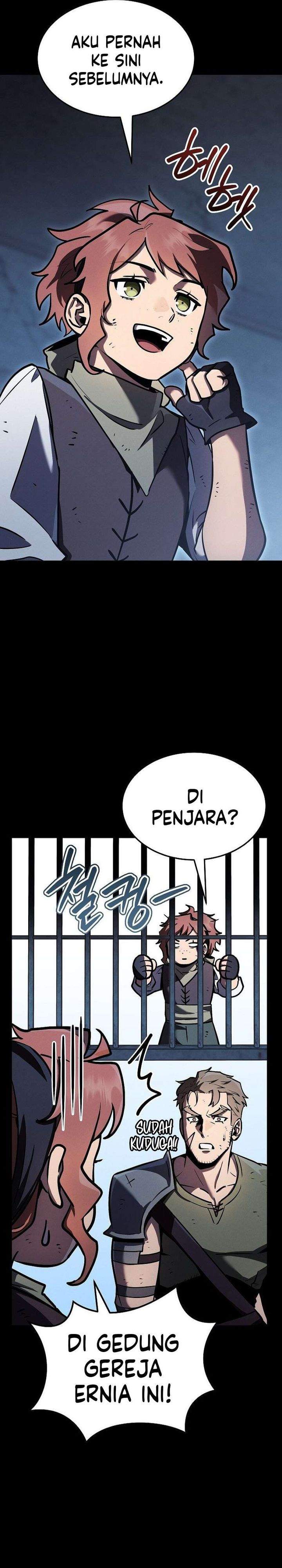 The Wind Mage Chapter 17 halaman 24