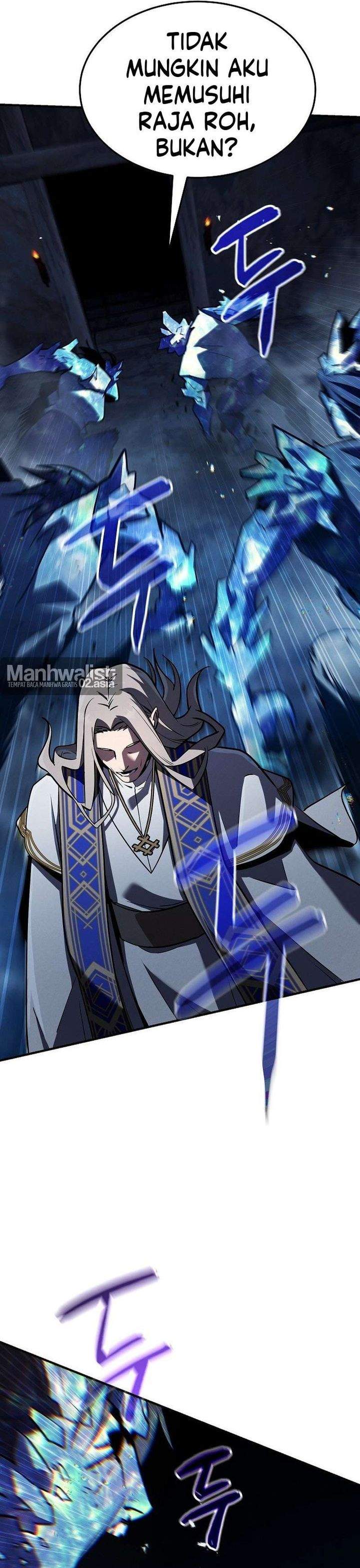 The Wind Mage Chapter 17 halaman 13