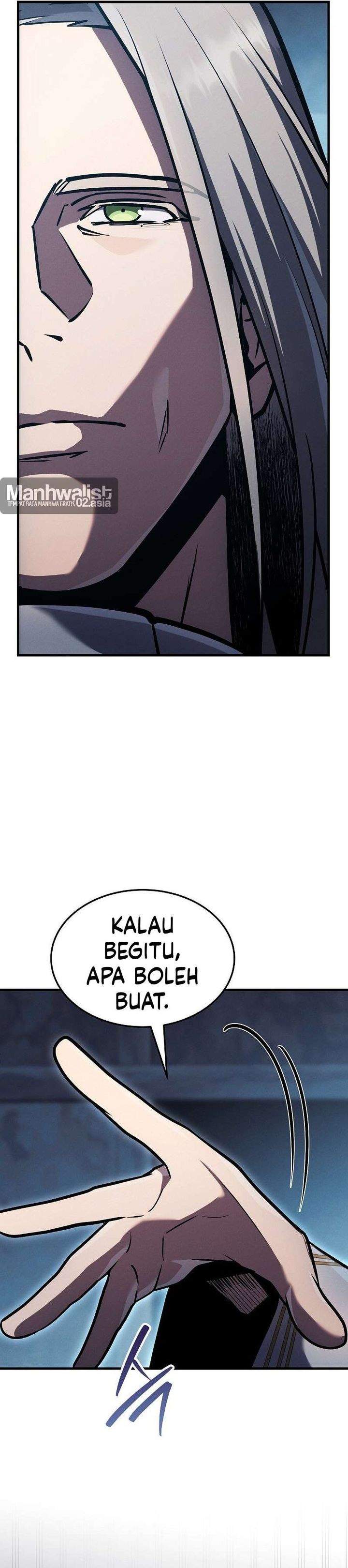 The Wind Mage Chapter 17 halaman 7