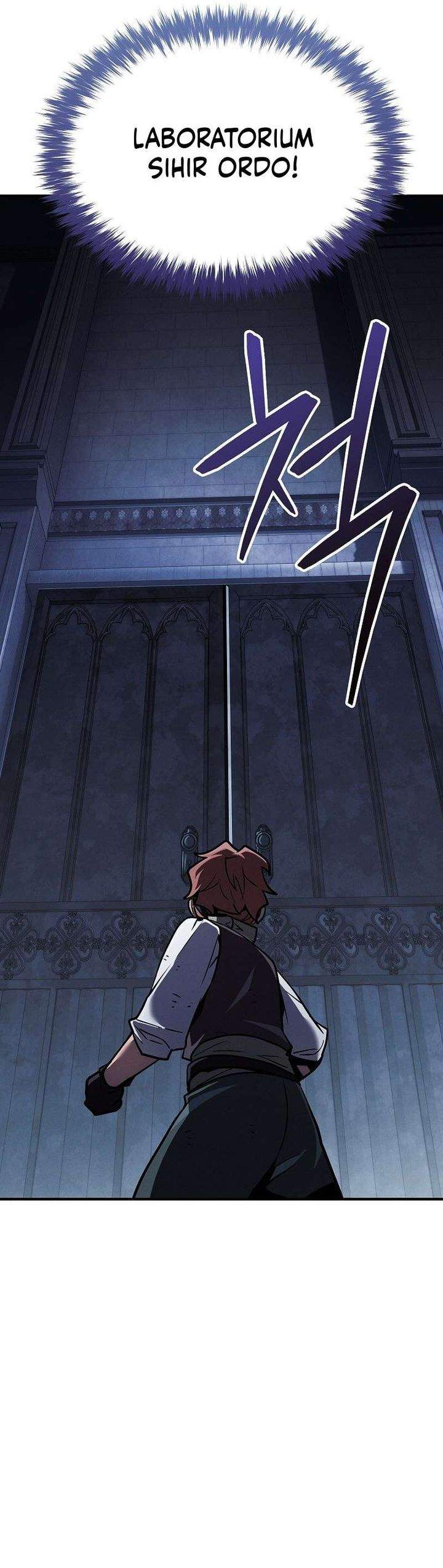 The Wind Mage Chapter 17 halaman 45