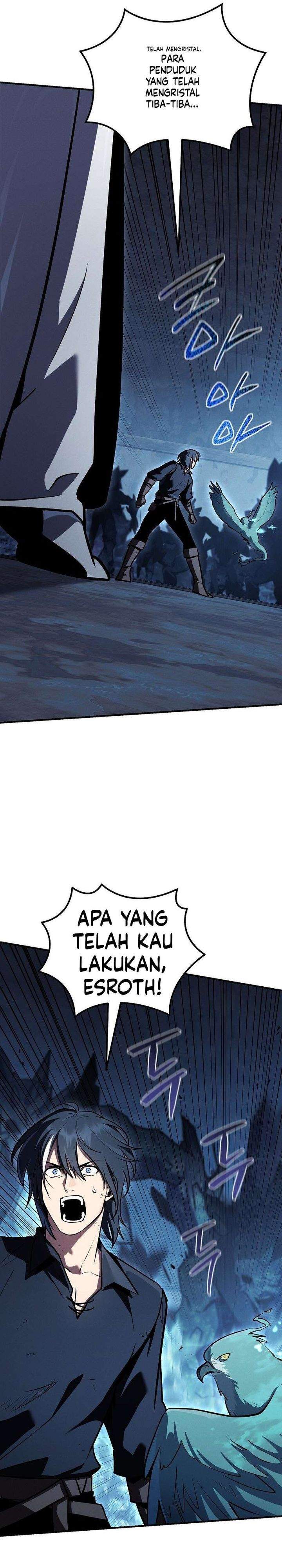 The Wind Mage Chapter 17 halaman 2