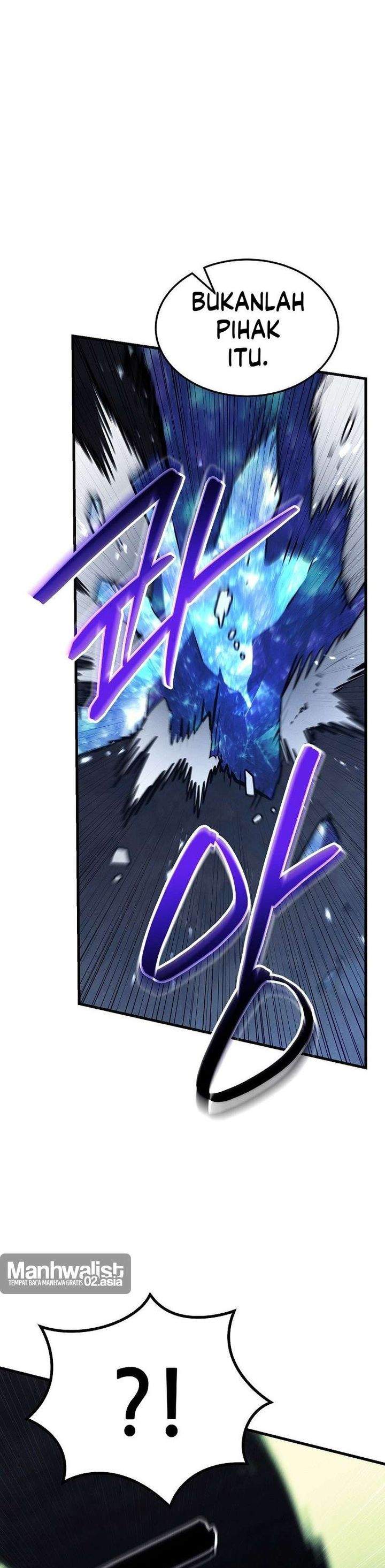 The Wind Mage Chapter 17 halaman 11