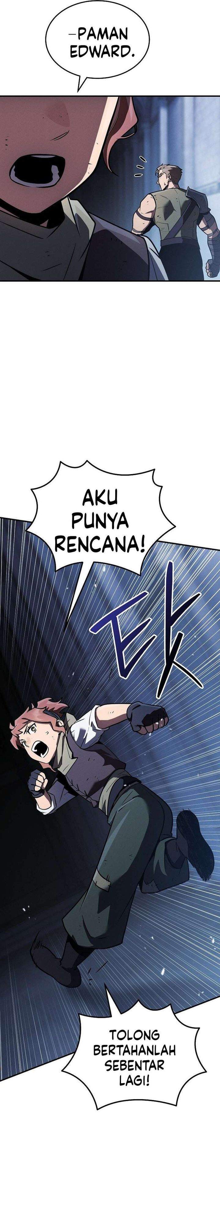 The Wind Mage Chapter 17 halaman 42