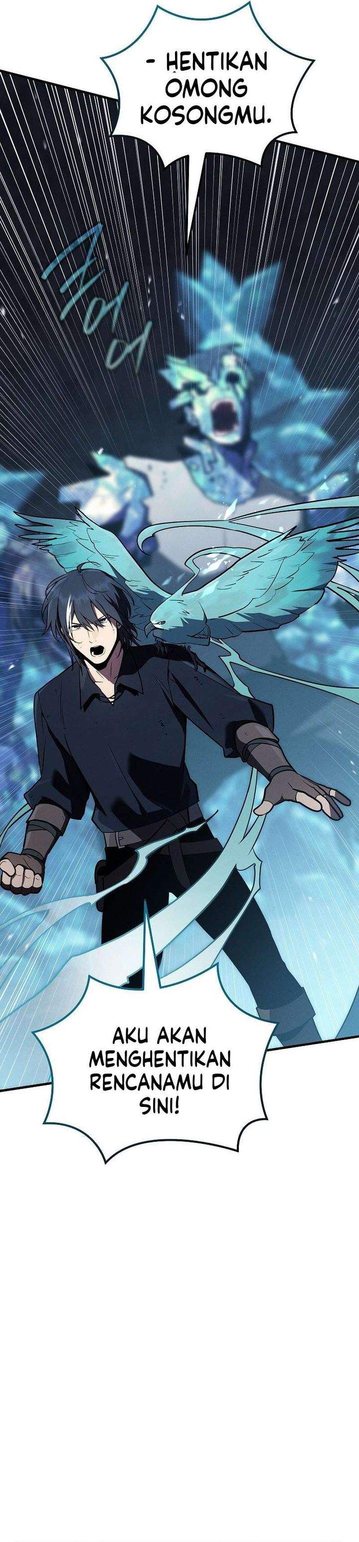 The Wind Mage Chapter 17 halaman 6