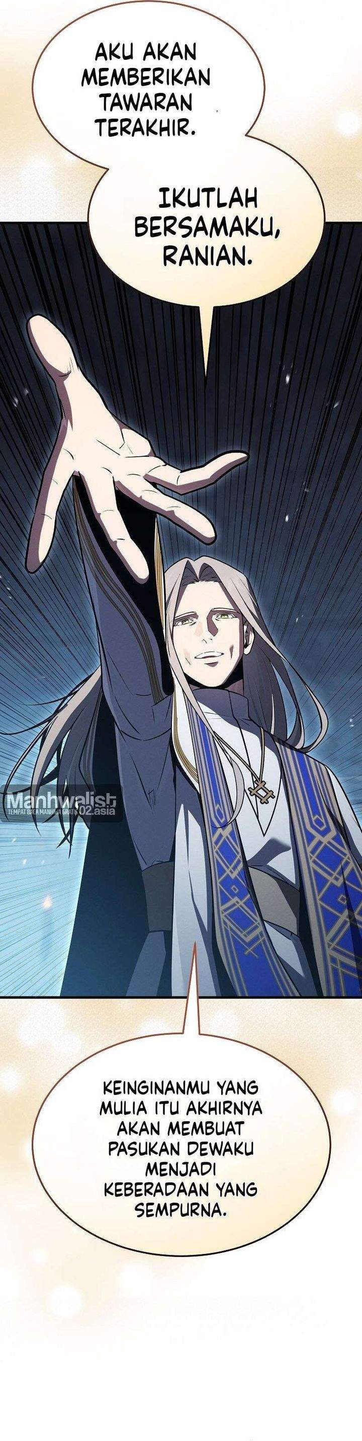 The Wind Mage Chapter 17 halaman 5