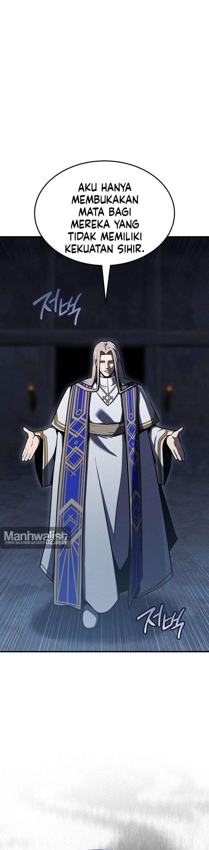 The Wind Mage Chapter 17 halaman 3