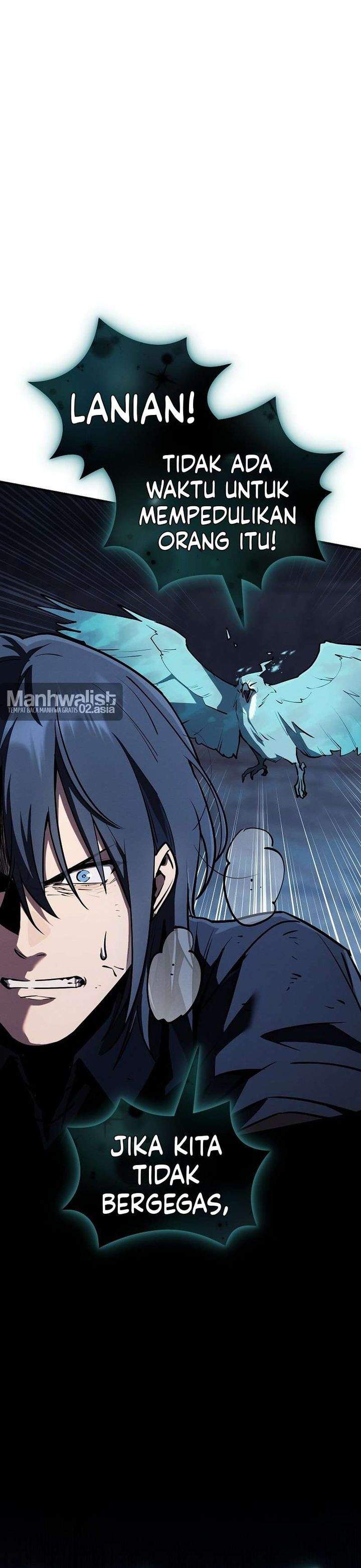 The Wind Mage Chapter 17 halaman 18