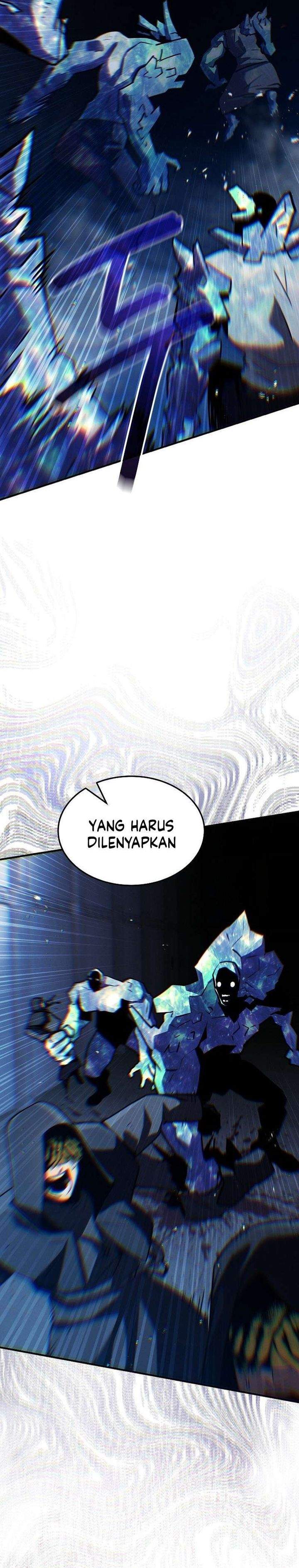 The Wind Mage Chapter 17 halaman 14