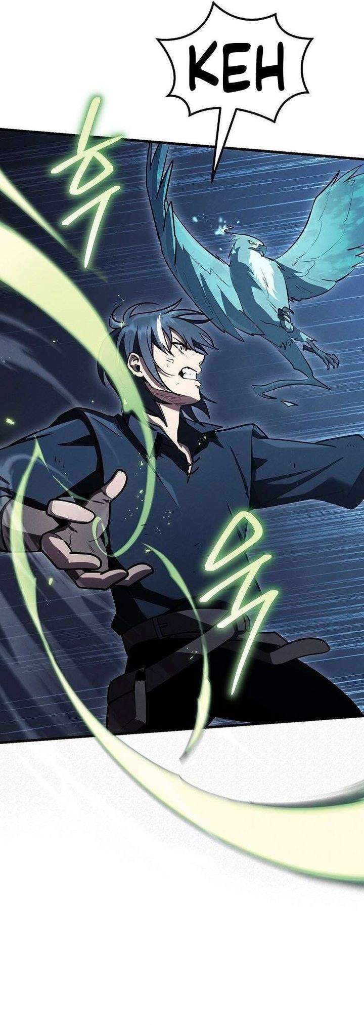 The Wind Mage Chapter 17 halaman 9