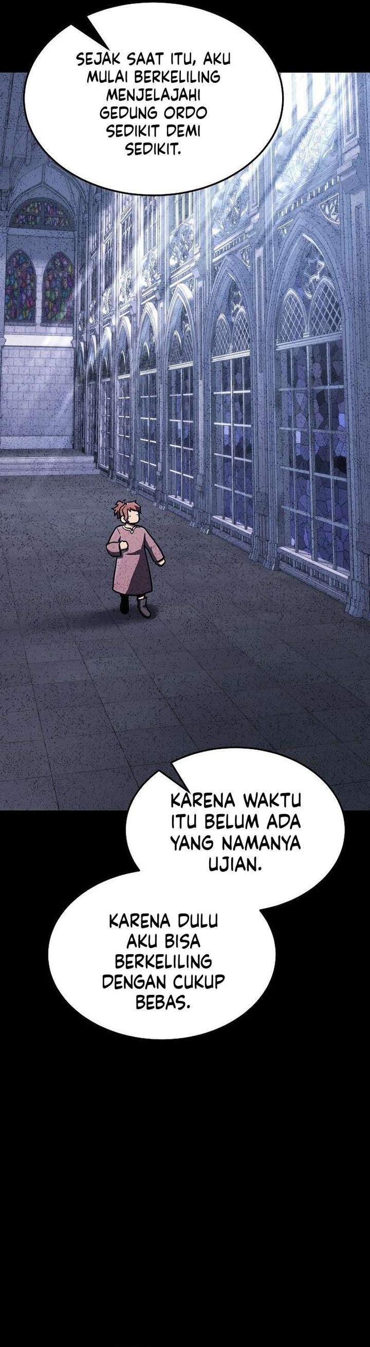 The Wind Mage Chapter 17 halaman 26