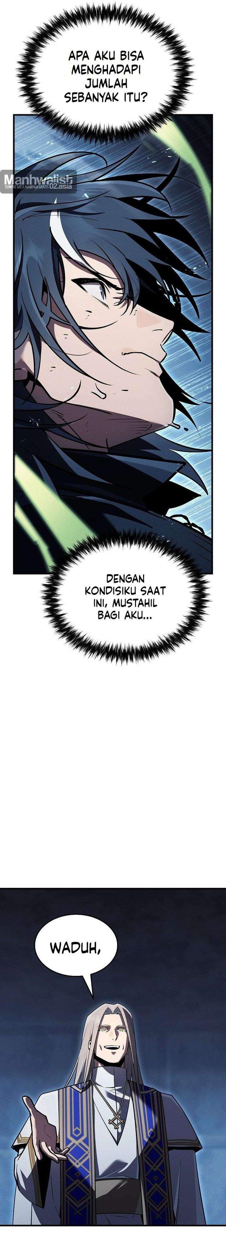 The Wind Mage Chapter 17 halaman 10