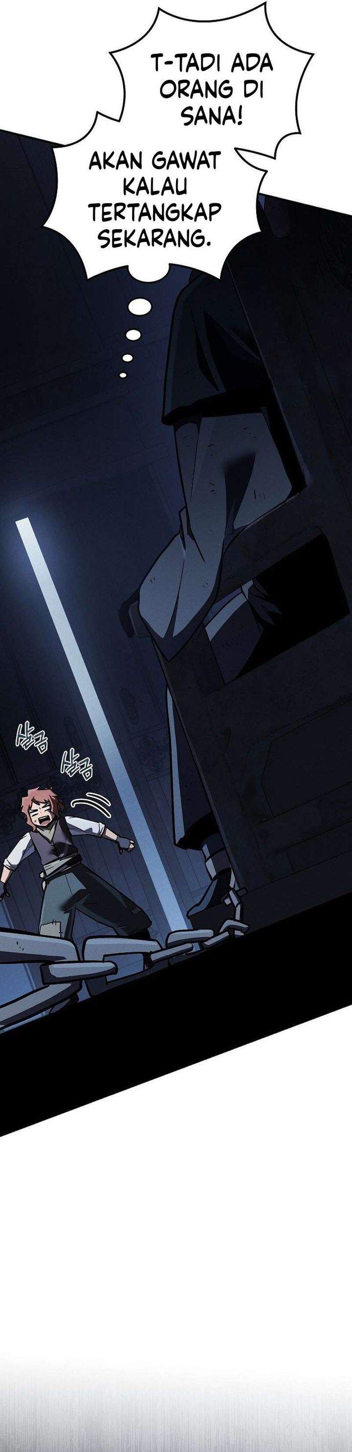 The Wind Mage Chapter 17 halaman 47