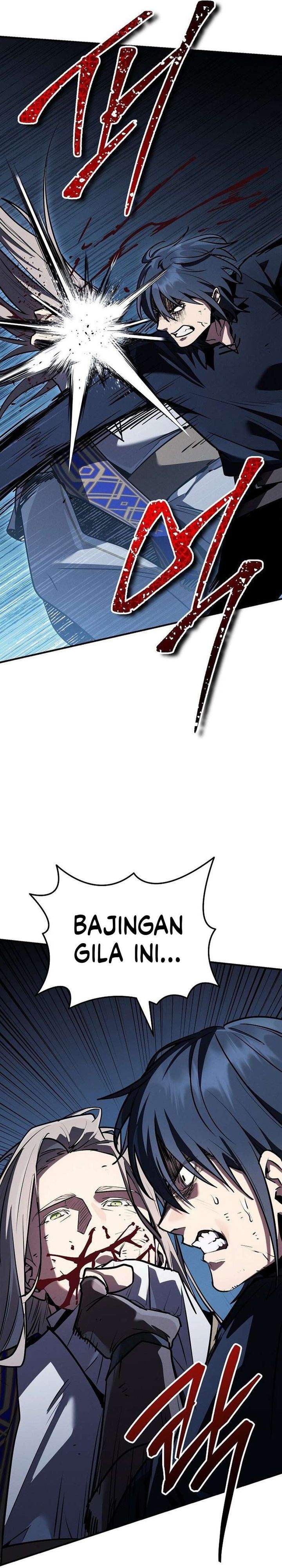 The Wind Mage Chapter 17 halaman 17