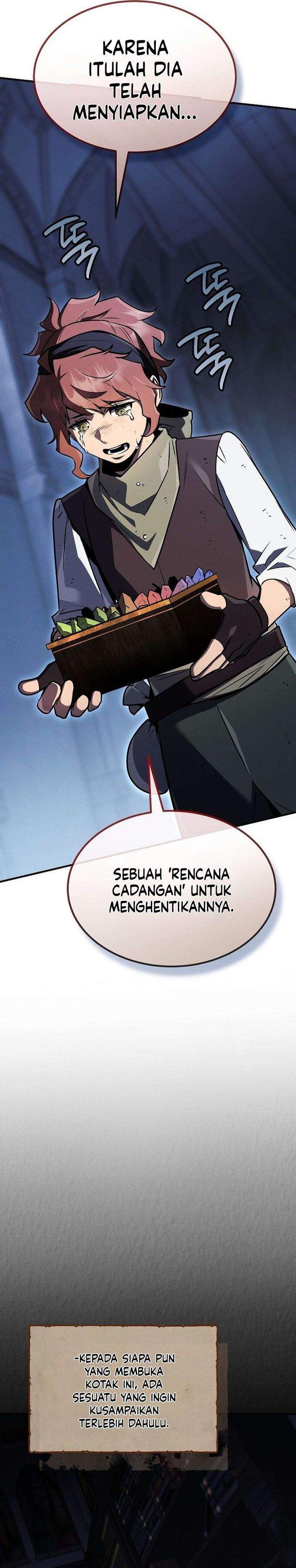 The Wind Mage Chapter 18 halaman 41