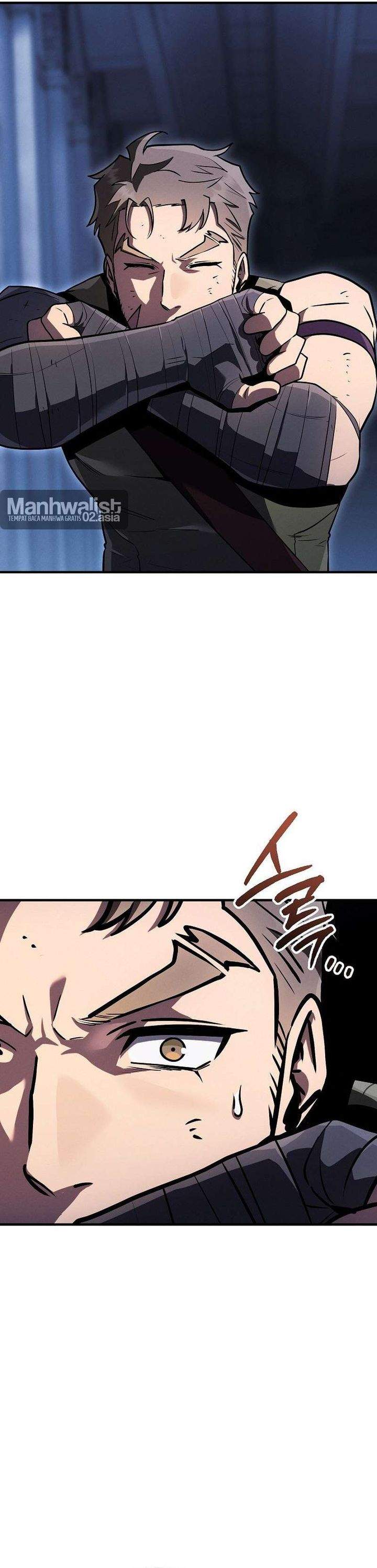 The Wind Mage Chapter 18 halaman 36