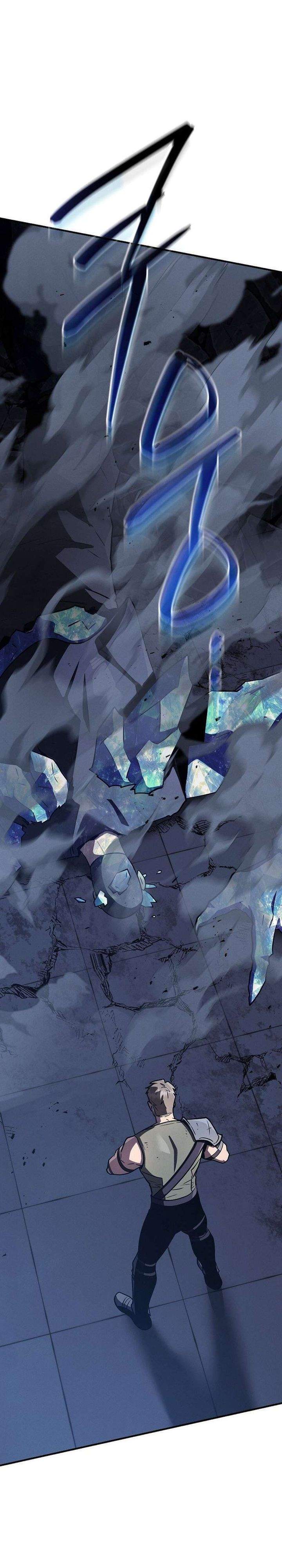 The Wind Mage Chapter 18 halaman 38