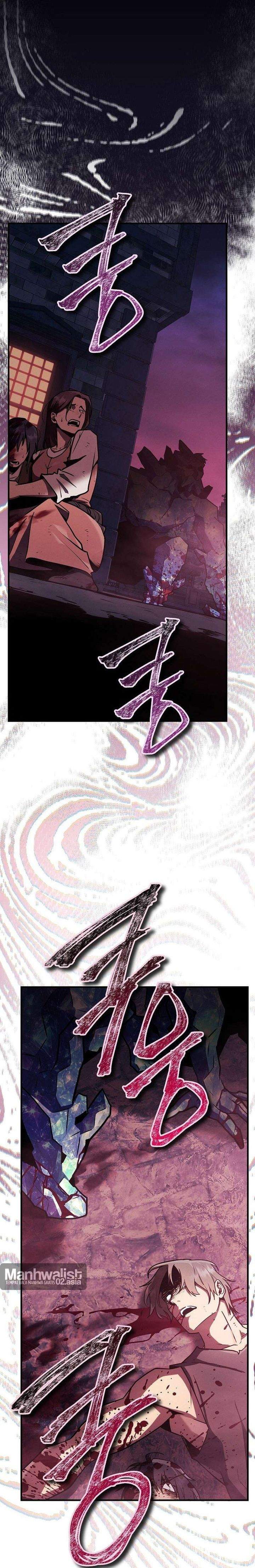 The Wind Mage Chapter 18 halaman 2