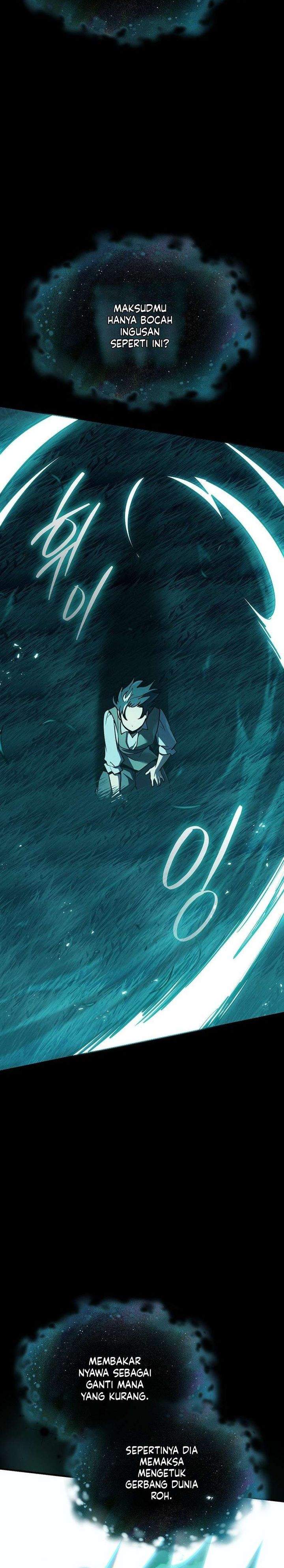 The Wind Mage Chapter 18 halaman 55