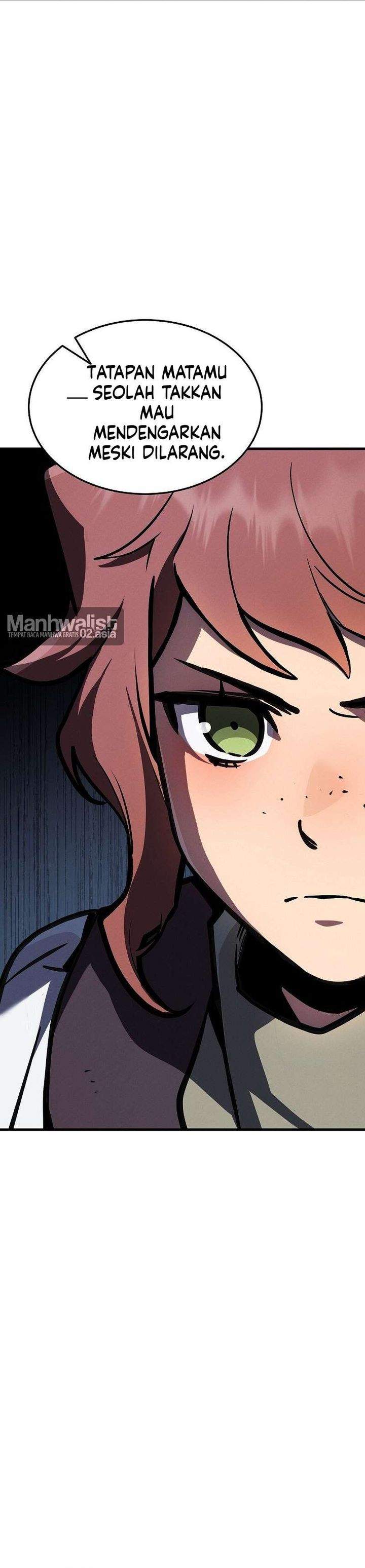The Wind Mage Chapter 18 halaman 50