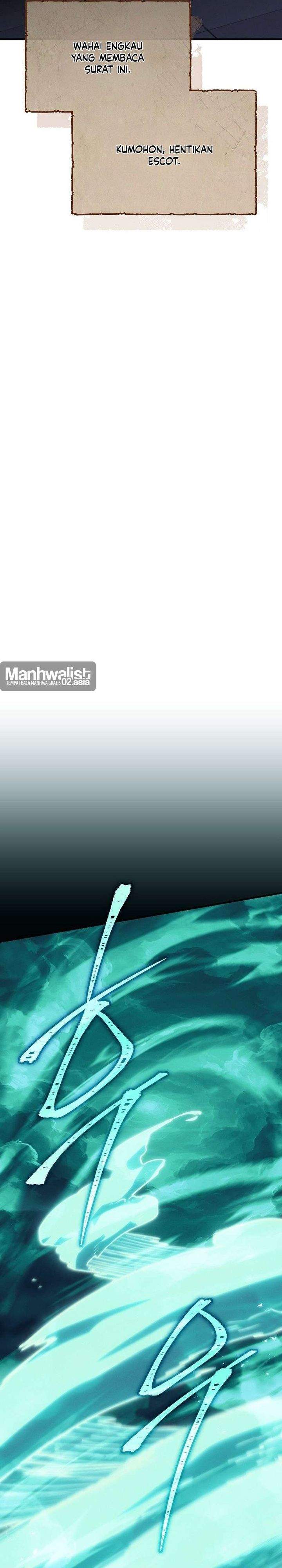 The Wind Mage Chapter 18 halaman 53