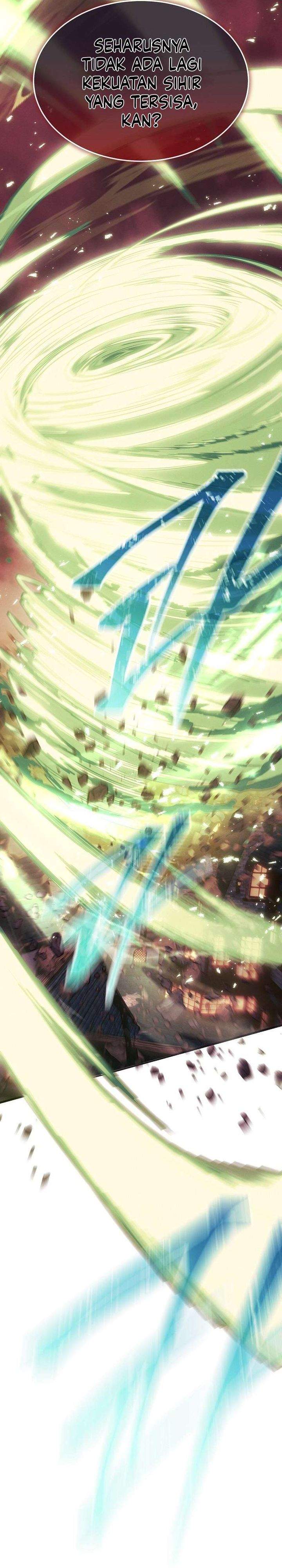 The Wind Mage Chapter 18 halaman 62
