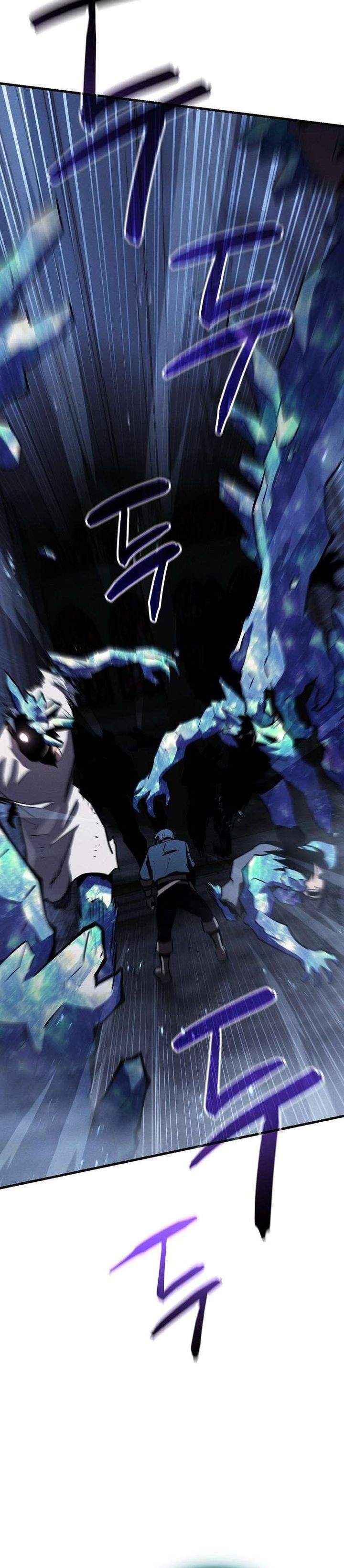 The Wind Mage Chapter 18 halaman 8