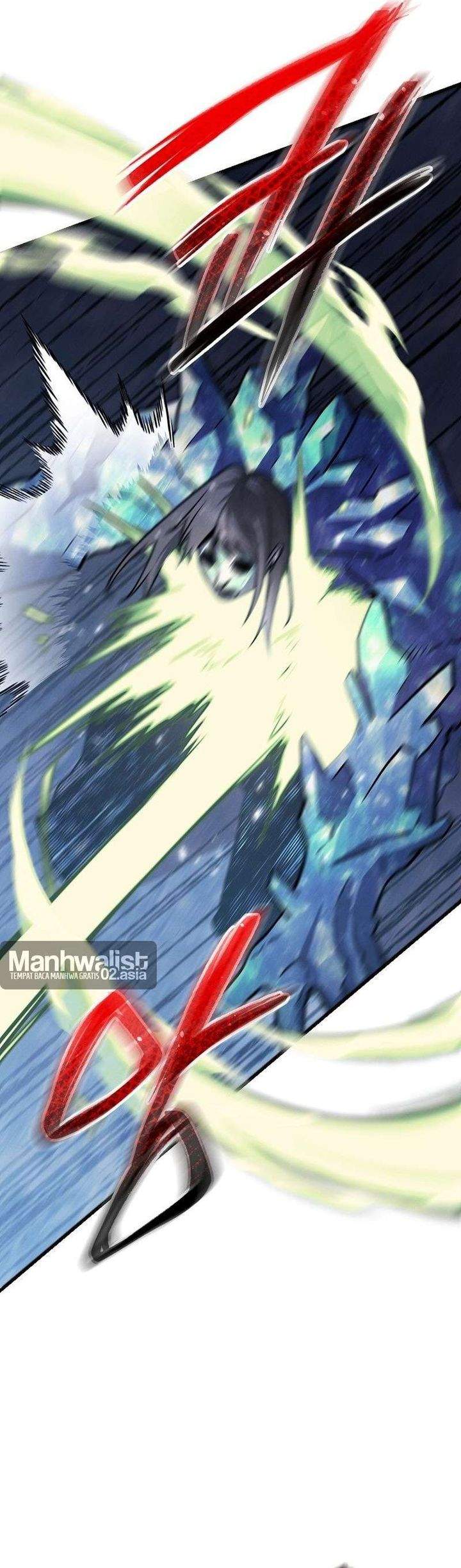 The Wind Mage Chapter 18 halaman 6