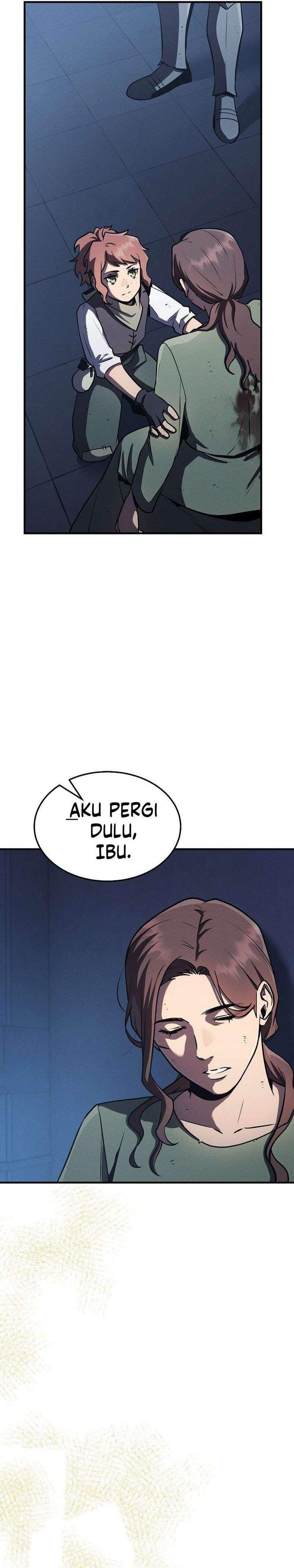 The Wind Mage Chapter 18 halaman 51