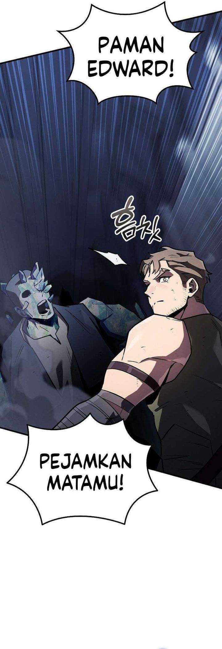 The Wind Mage Chapter 18 halaman 31