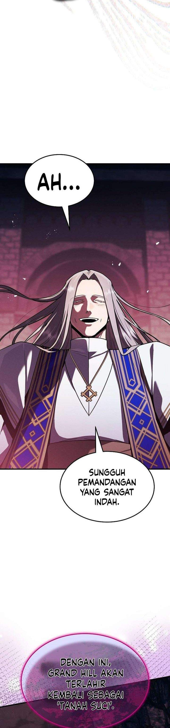 The Wind Mage Chapter 18 halaman 3