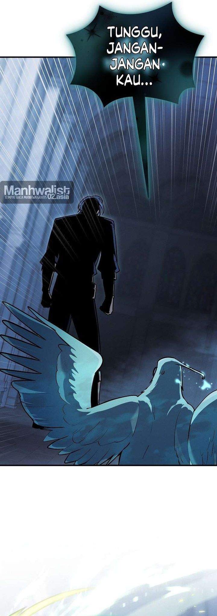 The Wind Mage Chapter 18 halaman 12