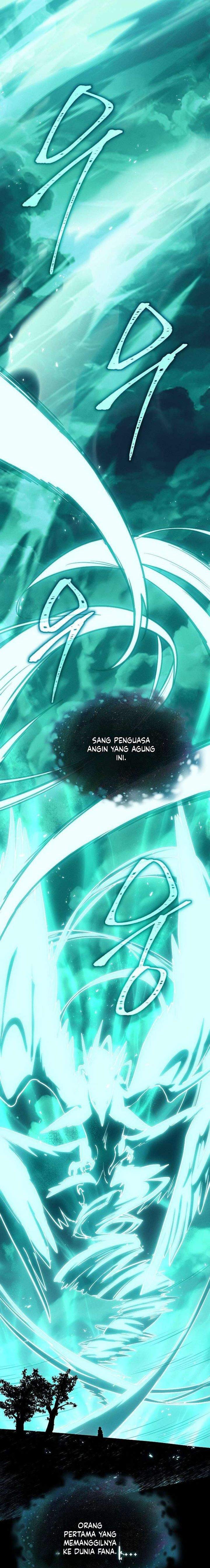 The Wind Mage Chapter 18 halaman 54