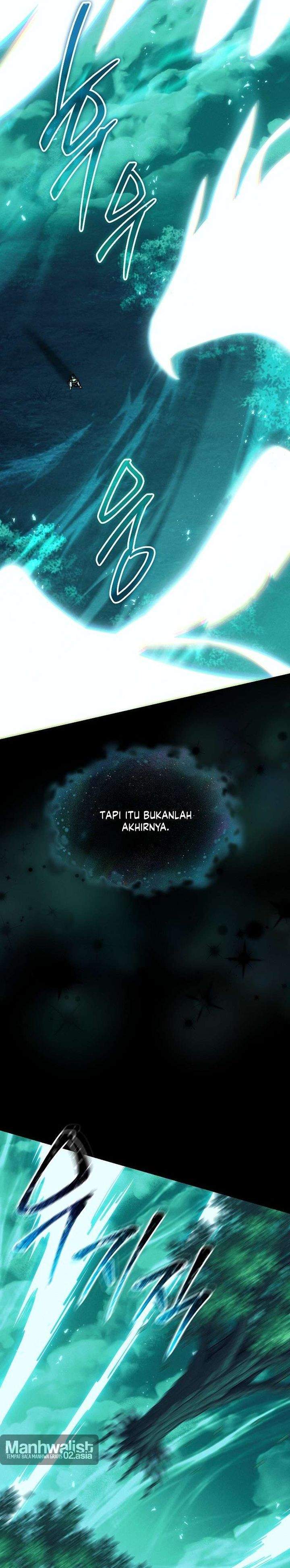 The Wind Mage Chapter 18 halaman 56