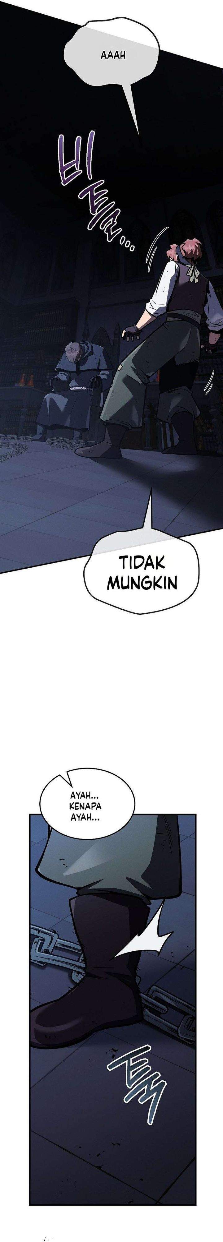 The Wind Mage Chapter 18 halaman 19
