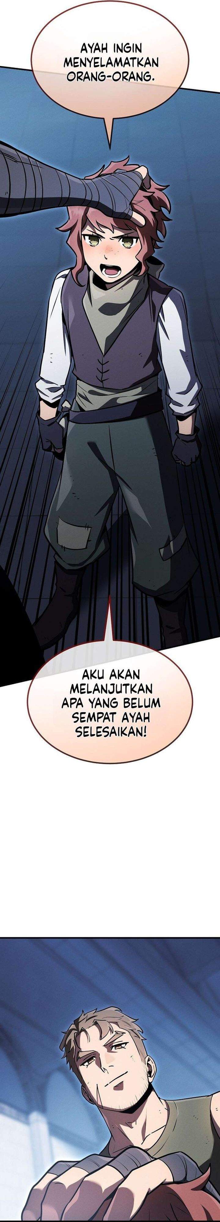 The Wind Mage Chapter 18 halaman 49