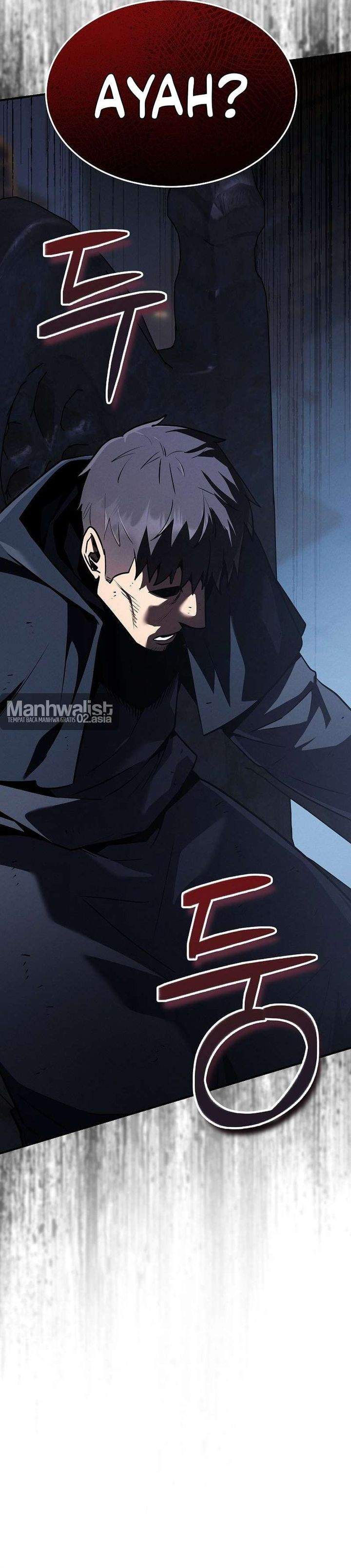 The Wind Mage Chapter 18 halaman 18