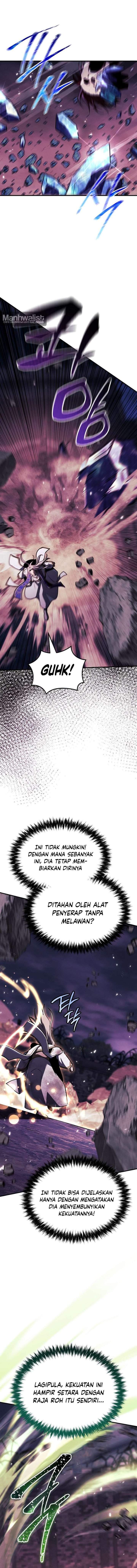 The Wind Mage Chapter 19 halaman 6