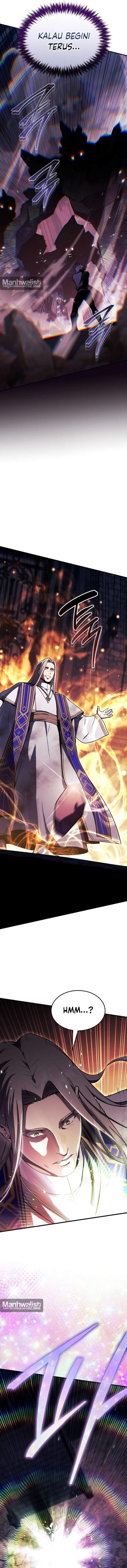 The Wind Mage Chapter 19 halaman 17