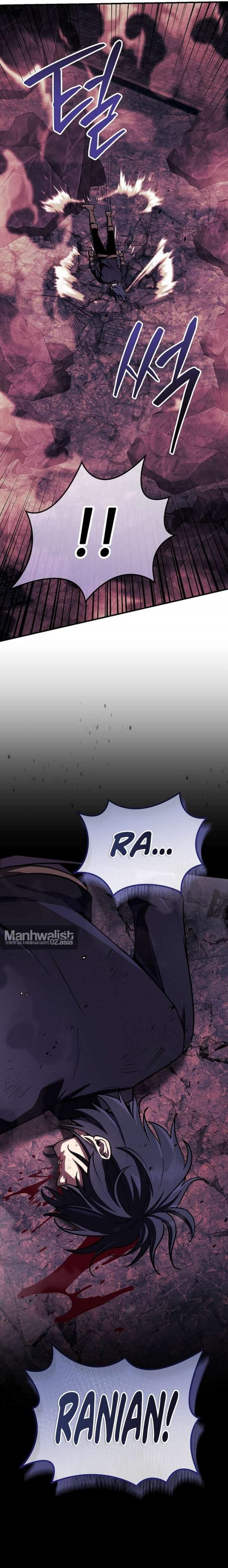 The Wind Mage Chapter 19 halaman 27