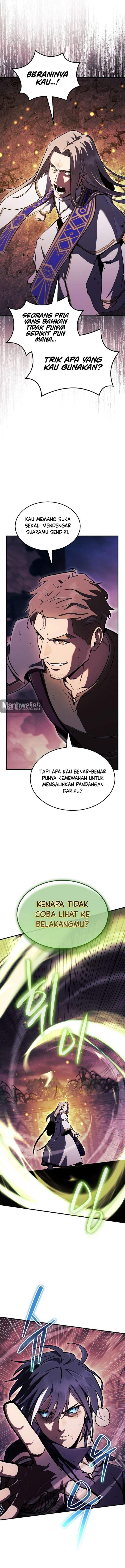 The Wind Mage Chapter 19 halaman 20