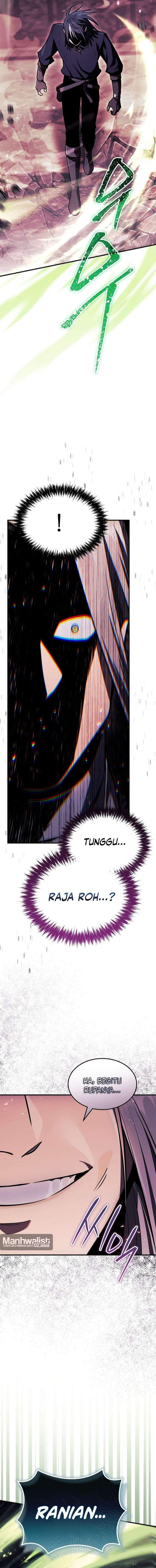 The Wind Mage Chapter 19 halaman 7
